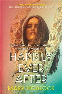 Book cover: Happily Ever After, by Mary Horlock (preview)