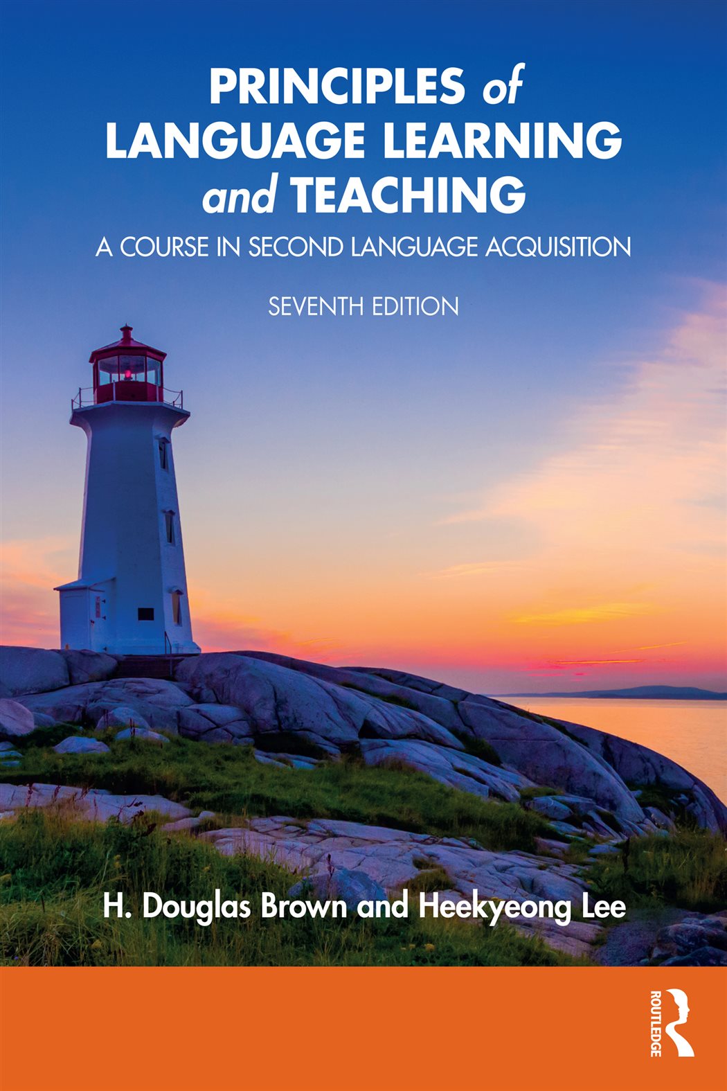 Language Principles Principles of Language Learning and Teaching (7th ed.)