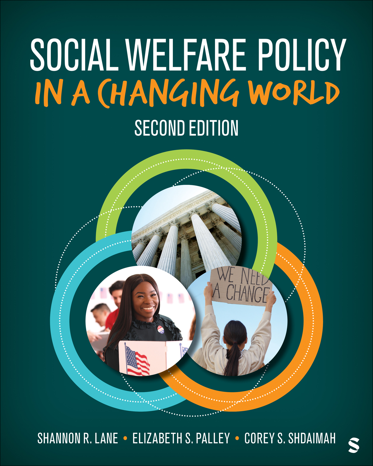 Social Welfare Policy in a Changing World (2nd ed.)