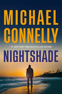 Book cover: Nightshade (Book 1 of A Catalina Novel) by Michael Connelly (preview)