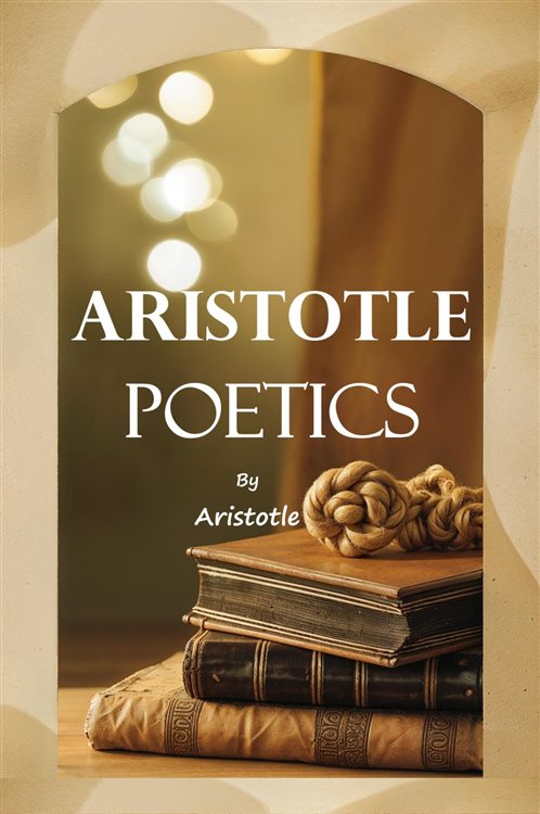 Aristotle: Poetics by Aristotle (ebook)