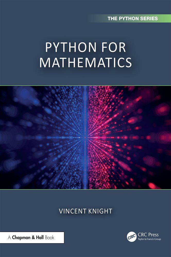 Python for Mathematics by Vincent Knight (ebook)