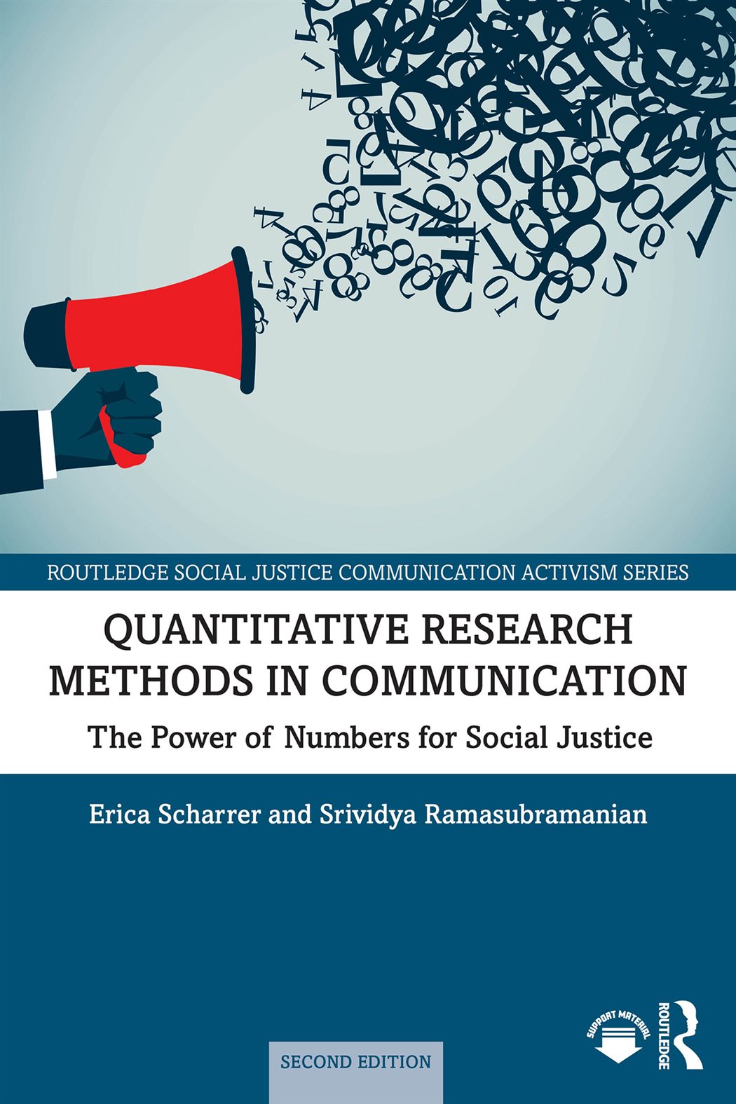Quantitative Research Methods in Communication (2nd ed.)