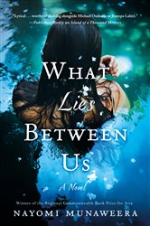 What Lies Between Us: A Novel