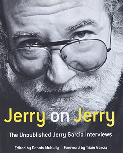 Jerry on Jerry - 10-14.99