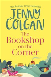 Book cover: The Bookshop on the Corner, by Jenny Colgan (preview)