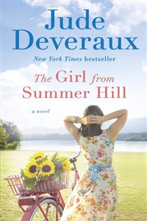 Book cover: The Girl from Summer Hill (Book 1 of Summer Hill) by Jude Deveraux (preview)