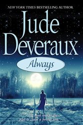 Book cover: Always, by Jude Deveraux (preview)