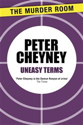 Uneasy Terms