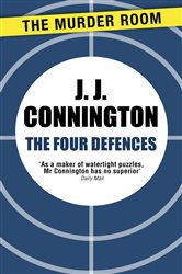 The Four Defences