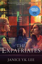 Book cover: The Expatriates, by Janice Y. K. Lee (preview)