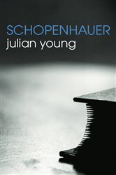 Book cover: Schopenhauer, by Julian Young (preview)