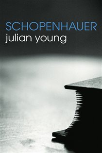 Book cover: Schopenhauer, by Julian Young (preview)