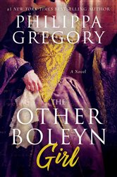 Book cover: The Other Boleyn Girl, by Philippa Gregory (preview)
