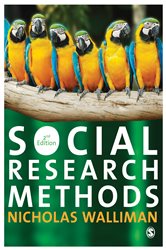Social Research Methods: The Essentials