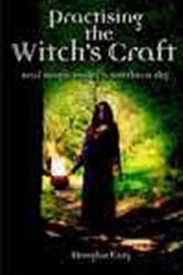 Book cover: Practising the Witch's Craft, by Douglas Ezzy (preview)