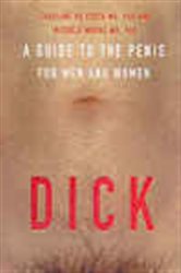 Book cover: Dick, by Caroline de Costa (preview)