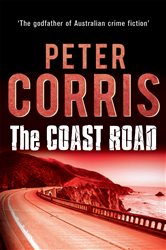 Book cover: Coast Road, by Peter Corris (preview)