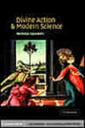 Book cover: Divine Action and Modern Science, by Nicholas Saunders (preview)