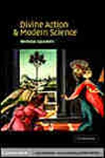 Book cover: Divine Action and Modern Science, by Nicholas Saunders (preview)