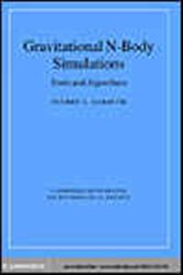 Book cover: Gravitational N-Body Simulations, by Sverre J. Aarseth (preview)