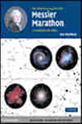 Book cover: The Observing Guide to the Messier Marathon, by Don Machholz (preview)