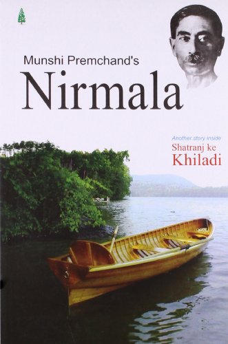 Nirmala By Munshi Premchand (ebook)