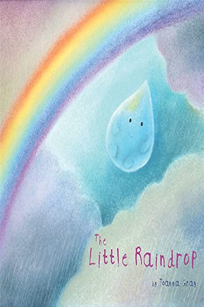 The Little Raindrop by Joanna Gray (ebook)