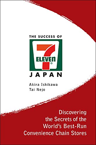 Success Of 7-eleven Japan, The