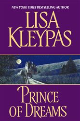 Book cover: Prince of Dreams, by Lisa Kleypas (preview)