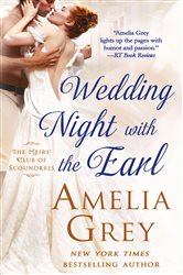 Wedding Night With the Earl: The Heirs&#x27; Club of Scoundrels