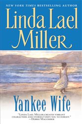 Book cover: Yankee Wife, by Linda Lael Miller (preview)