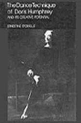 The Dance Technique of Doris Humphrey: and Its Creative Potential