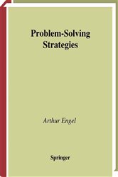 problem solving strategies editor arthur engel