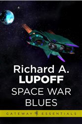 Space War Blues