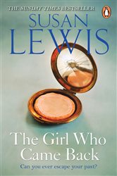 Book cover: The Girl Who Came Back (Book 2 of The Detective Andee Lawrence Series) by Susan Lewis (preview)