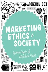 Marketing Ethics &amp; Society