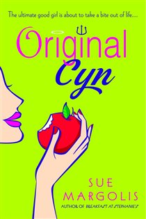Book cover: Original Cyn, by Sue Margolis (preview)