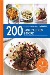 Hamlyn All Colour Cookery: 200 Easy Tagines and More: Hamlyn All Colour Cookbook