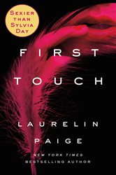 Book cover: First Touch, by Laurelin Paige (preview)