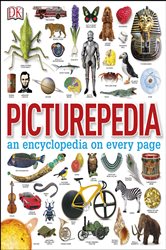 Picturepedia: An Encyclopedia on Every Page