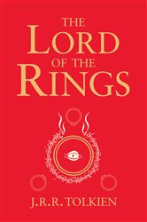 Book cover: The Lord of the Rings, by J. R. R. Tolkien (preview)
