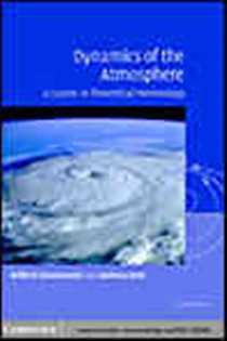 Book cover: Dynamics of the Atmosphere, by Wilford Zdunkowski (preview)