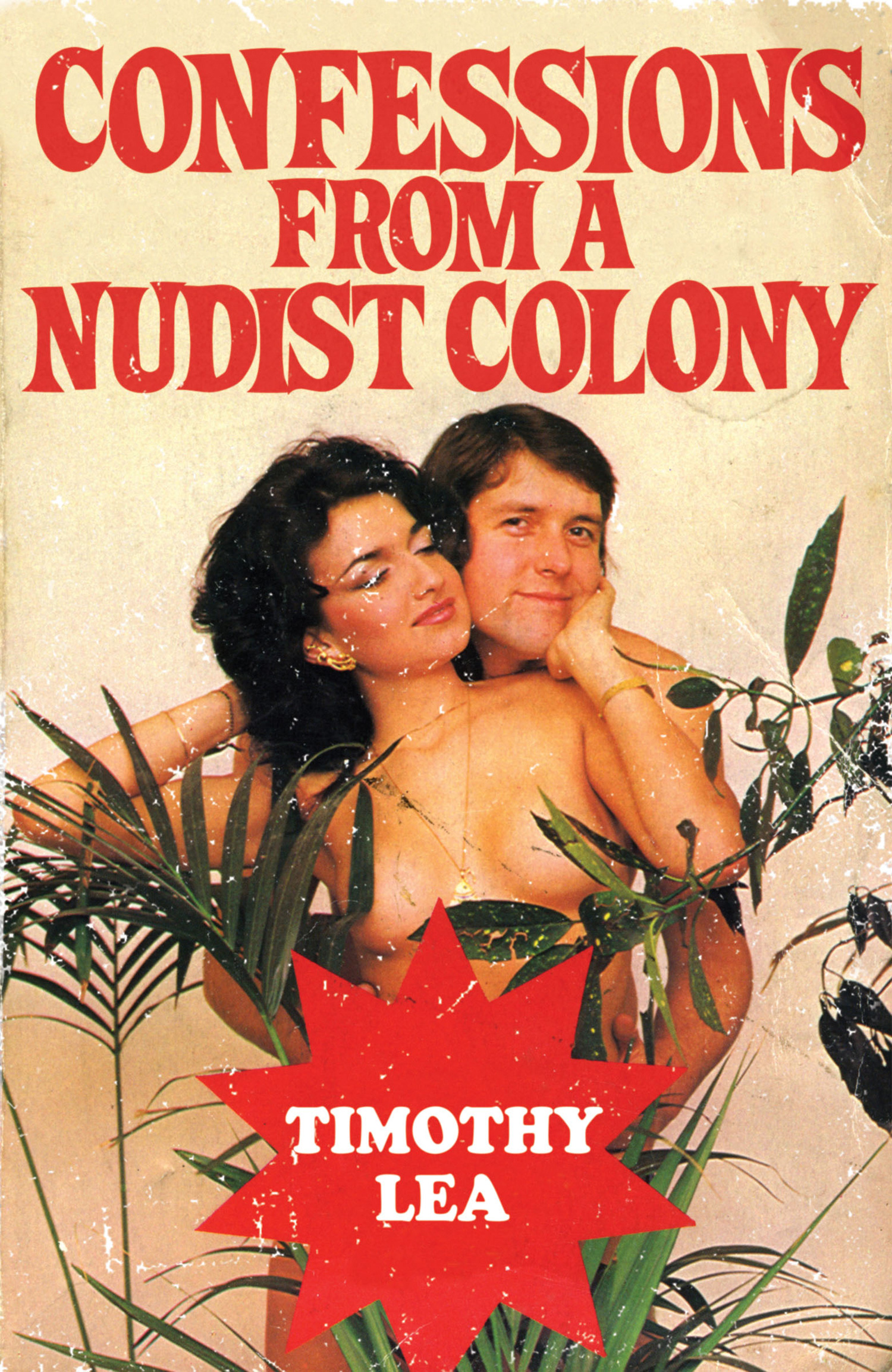 Lesbian Nudist Colony