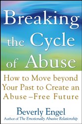 Book cover: Breaking the Cycle of Abuse, by Beverly Engel (preview)