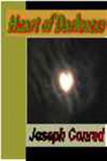 Book cover: Heart of Darkness, by Joseph Conrad (preview)