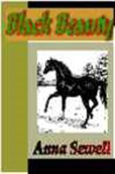 Book cover: Black Beauty, by Anna Sewell (preview)