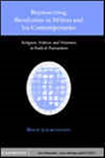 Book cover: Representing Revolution in Milton and his Contemporaries, by David Loewenstein (preview)