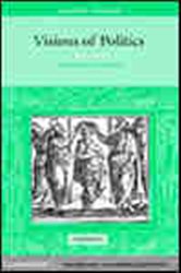 Book cover: Visions of Politics: Volume 2, Renaissance Virtues, by Quentin Skinner (preview)