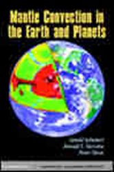 Book cover: Mantle Convection in the Earth and Planets, by Gerald Schubert (preview)
